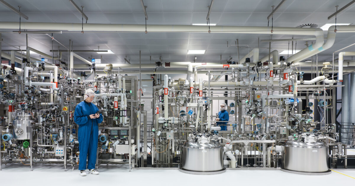 Novo Nordisk Hellas: Πάνω από τέσσερις δεκαετίες επιστημονικής καινοτομίας και φροντίδας με επίκεντρο τον άνθρωπο