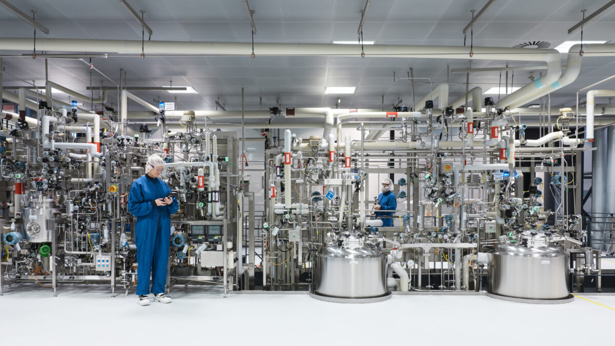 Novo Nordisk Hellas: Πάνω από τέσσερις δεκαετίες επιστημονικής καινοτομίας και φροντίδας με επίκεντρο τον άνθρωπο