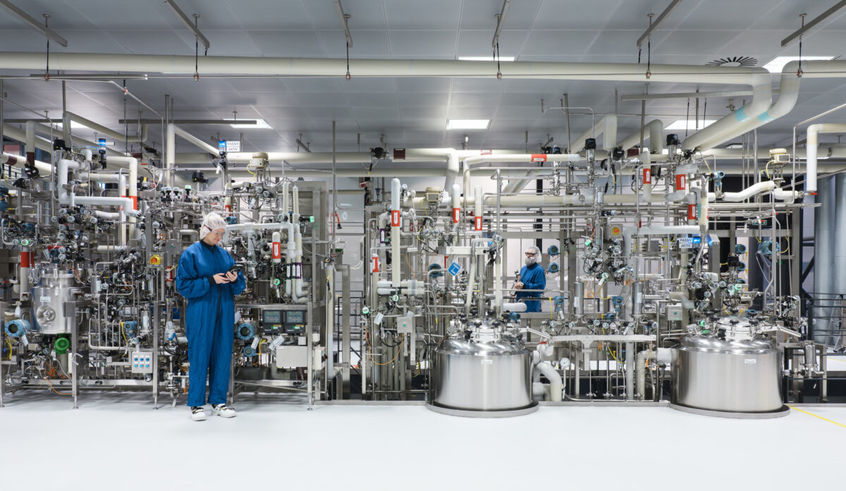 Novo Nordisk Hellas: Πάνω από τέσσερις δεκαετίες επιστημονικής καινοτομίας και φροντίδας με επίκεντρο τον άνθρωπο