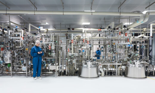 Novo Nordisk Hellas: Πάνω από τέσσερις δεκαετίες επιστημονικής καινοτομίας και φροντίδας με επίκεντρο τον άνθρωπο