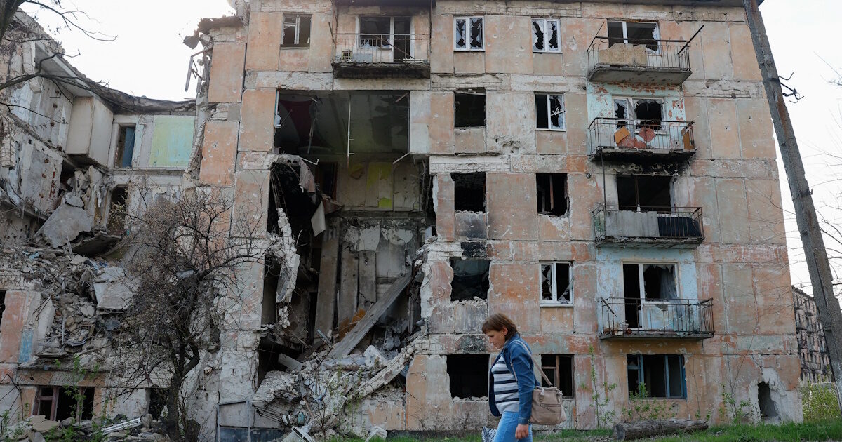 Bloomberg: US plan for ceasefire in Ukraine – Russia’s stay in the occupied territories and loosening of sanctions
