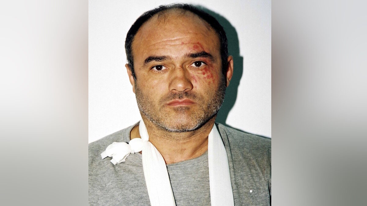 O Νίκος Παλαιοκώστας