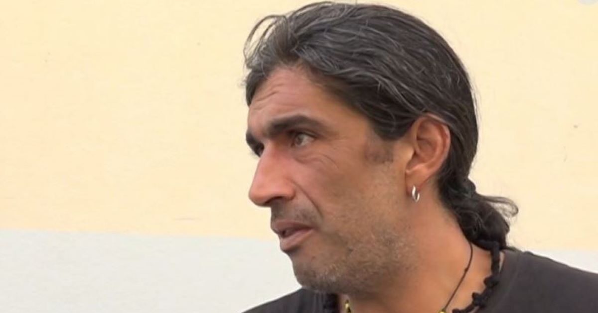 The Early Christian Manolis Kalaitzidakis begins hunger strike: “I’m a political prisoner”