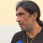 Ο Παλαιοχριστιανός, Μανώλης Καλαϊτζιδάκης
