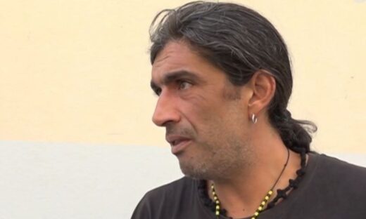 Ο Παλαιοχριστιανός, Μανώλης Καλαϊτζιδάκης