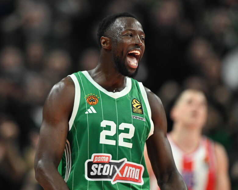 Παναθηναϊκός – Εφές: Τελικός πρόκρισης στο Final Four της Euroleague στο φλεγόμενο ΟΑΚΑ