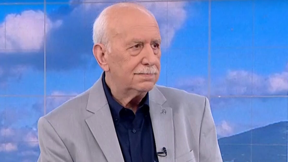 Γιώργος Παπαδάκης