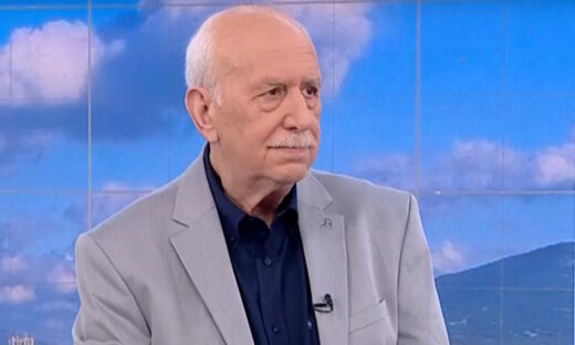 Γιώργος Παπαδάκης