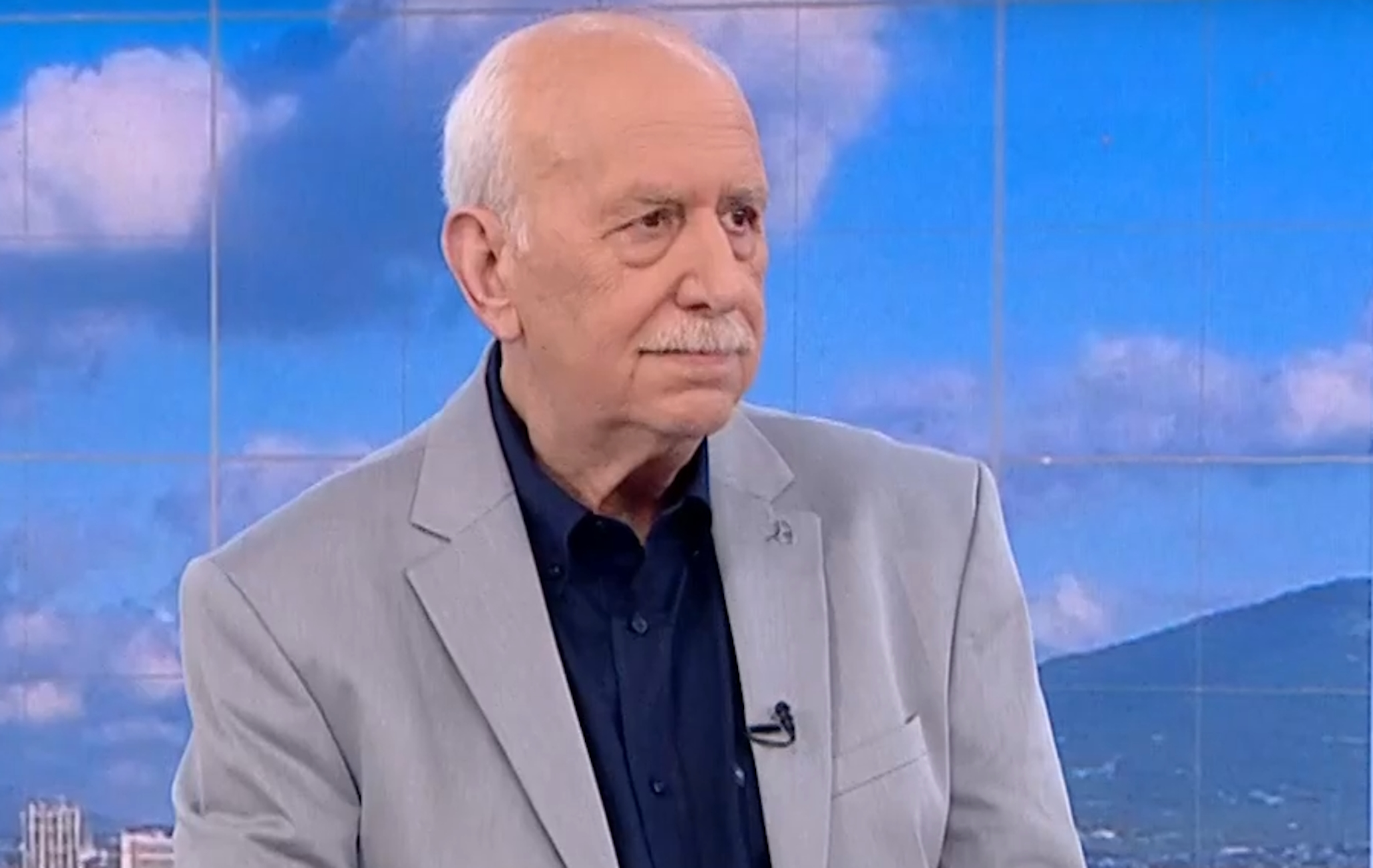 Γιώργος Παπαδάκης