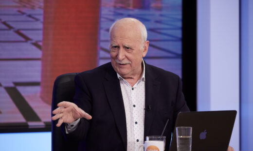 Γιώργος Παπαδάκης