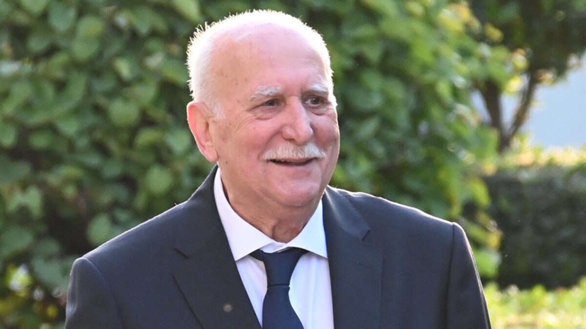 Γιώργος Παπαδάκης