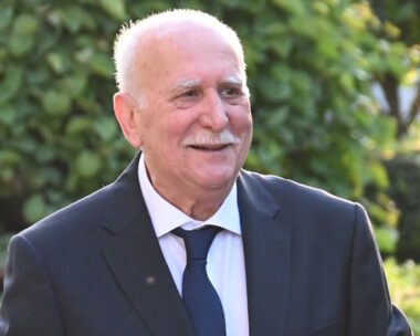 Γιώργος Παπαδάκης