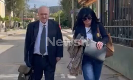 Ποινή φυλάκισης 16 μηνών στον Παπαμακάριο για τον ξυλοδαρμό της Μαντώς Τζαβάρα