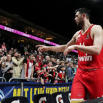 Ο Κώστας Παπανικολάου