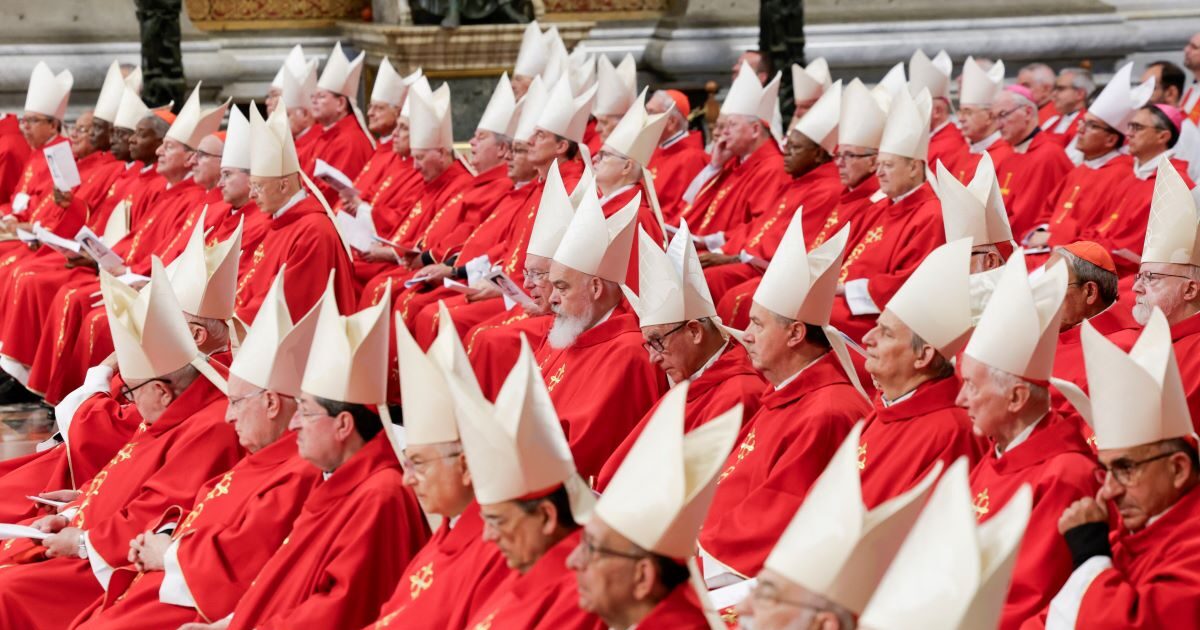 Vatican: Countdown to the election of a new pope – when will white smoke come out of the concussion, what are the favorites