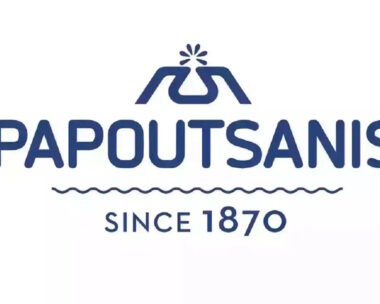 Το logo της Papoutsanis