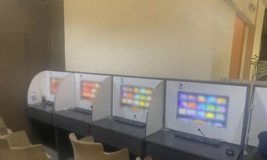 Παράνομο κατάστημα εντοπίστηκε στην Αττική