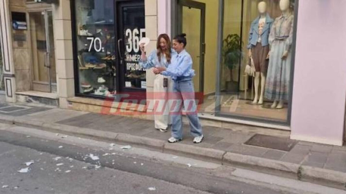 Γιόρτασαν την Πρώτη Ανάσταση στην Πάτρα