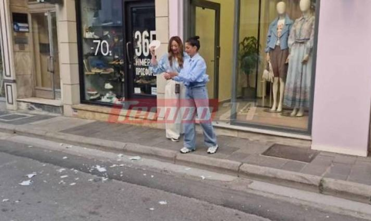 Γιόρτασαν την Πρώτη Ανάσταση στην Πάτρα