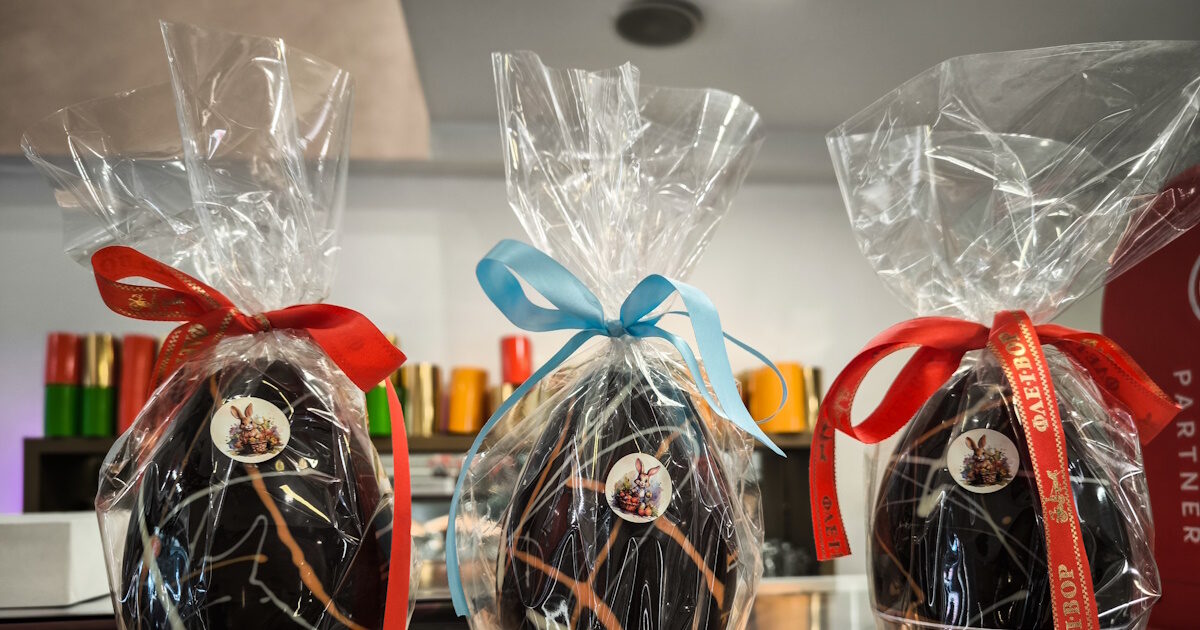 Easter 2025: Today the festive hours are starting – How will the shops work on the Great Week