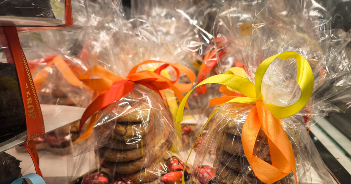 Easter Festive Hours: Sunday with Open Stores – What Applies to Supermarkets