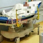 Ο 13χρονος που νοσηλεύεται στο Καραμανδάνειο