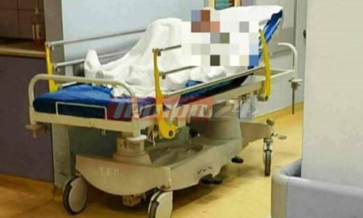 Ο 13χρονος που νοσηλεύεται στο Καραμανδάνειο