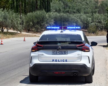 Περιπολικό