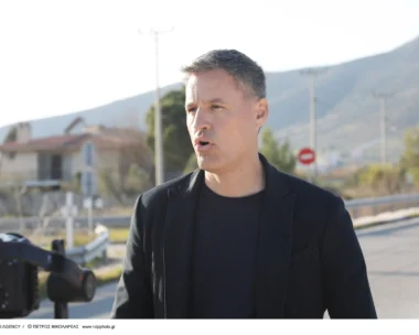 Γρηγόρης Πετράκος