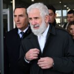 Ο Πέτρος Φιλιππίδης