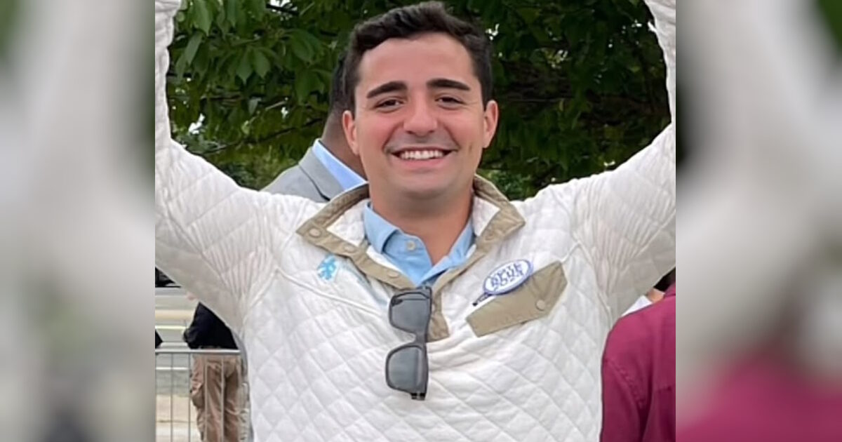 Petros Cromydas: Who is the 29 -year -old expatriate who disappeared from Long Island – “He went to swim and never came out of the sea”