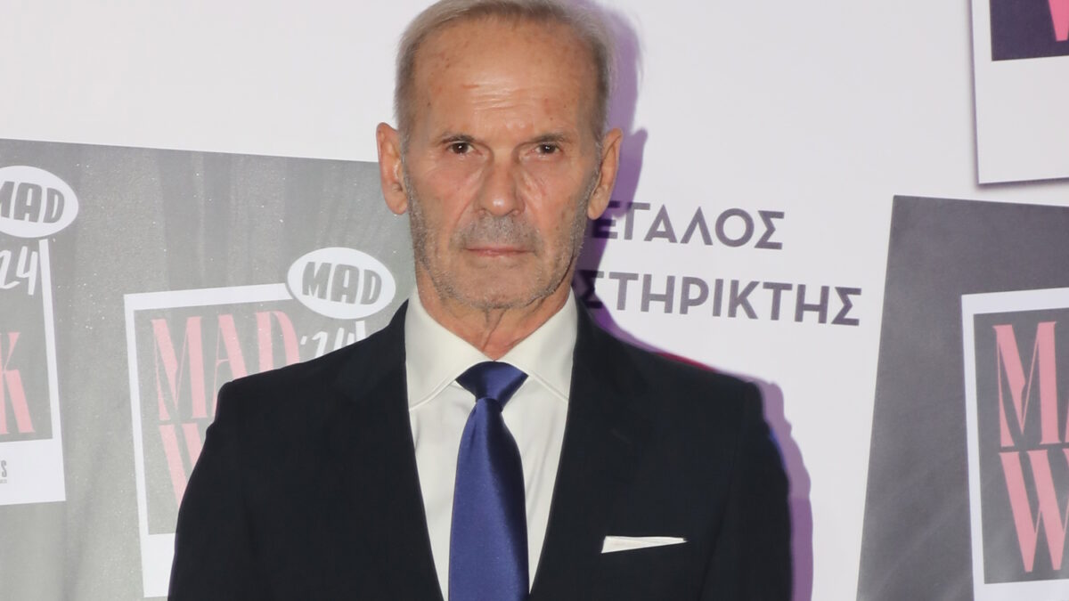 Πέτρος Κωστόπουλος