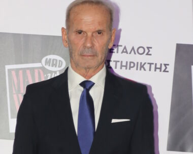 Πέτρος Κωστόπουλος