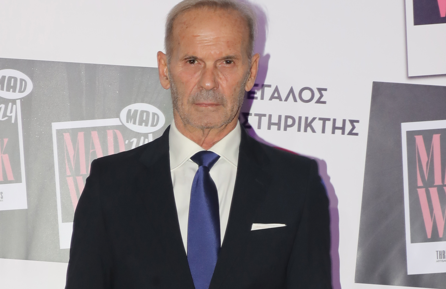 Πέτρος Κωστόπουλος