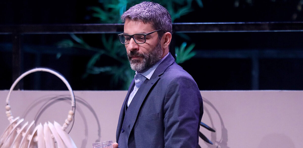Πέτρος Λαγούτης