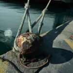 Δεμένα τα πλοία στα λιμάνια λόγω της εργατικής Πρωτομαγιάς