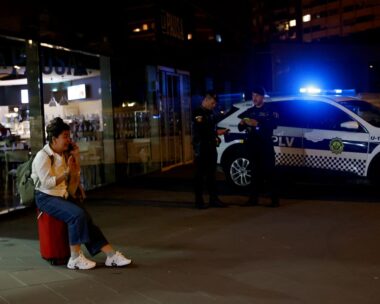 Το μπλακ άουτ στοίχισε τη ζωή σε 5 άτομα