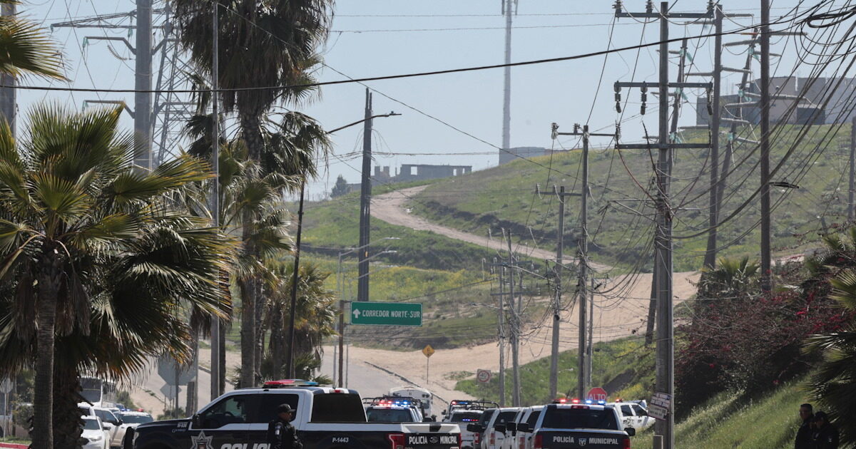 Mexico: An infant and a 4 -year -old among the 12 dead after a traffic accident