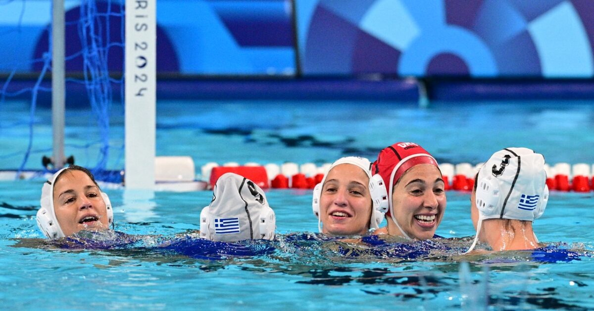 Greece – Hungary in the final of the World Cup of the Women’s Pole