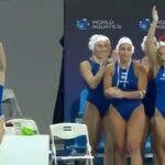 Ελλάδα – Ουγγαρία: Τα highlights από το «χρυσό» τελικό της Εθνικής πόλο γυναικών στο World Cup