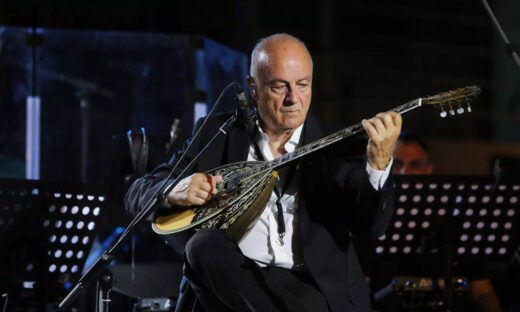 Θανάσης Πολυκανδριώτης