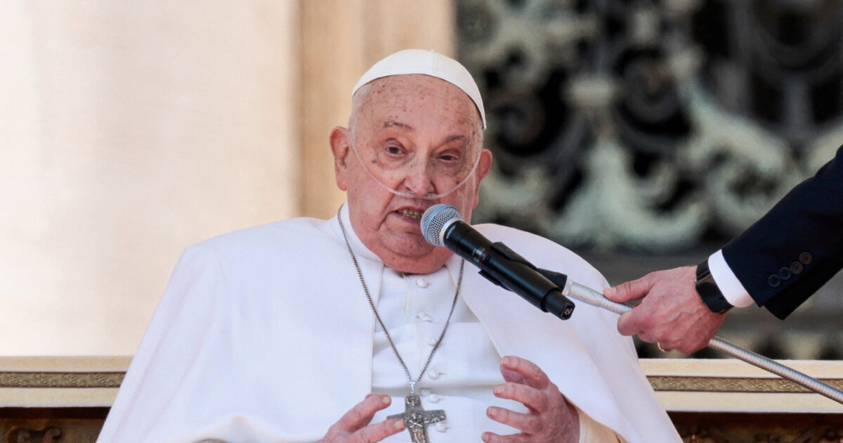 Pope Francis: Multiple health problems he encountered during his life