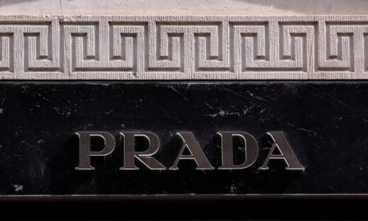 Logo Prada