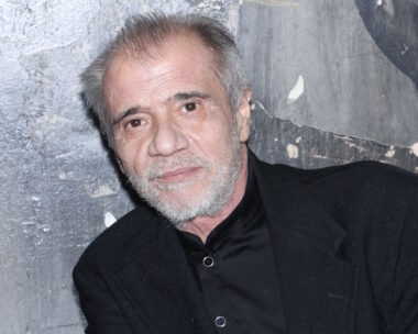 Αντώνης Πρέκας