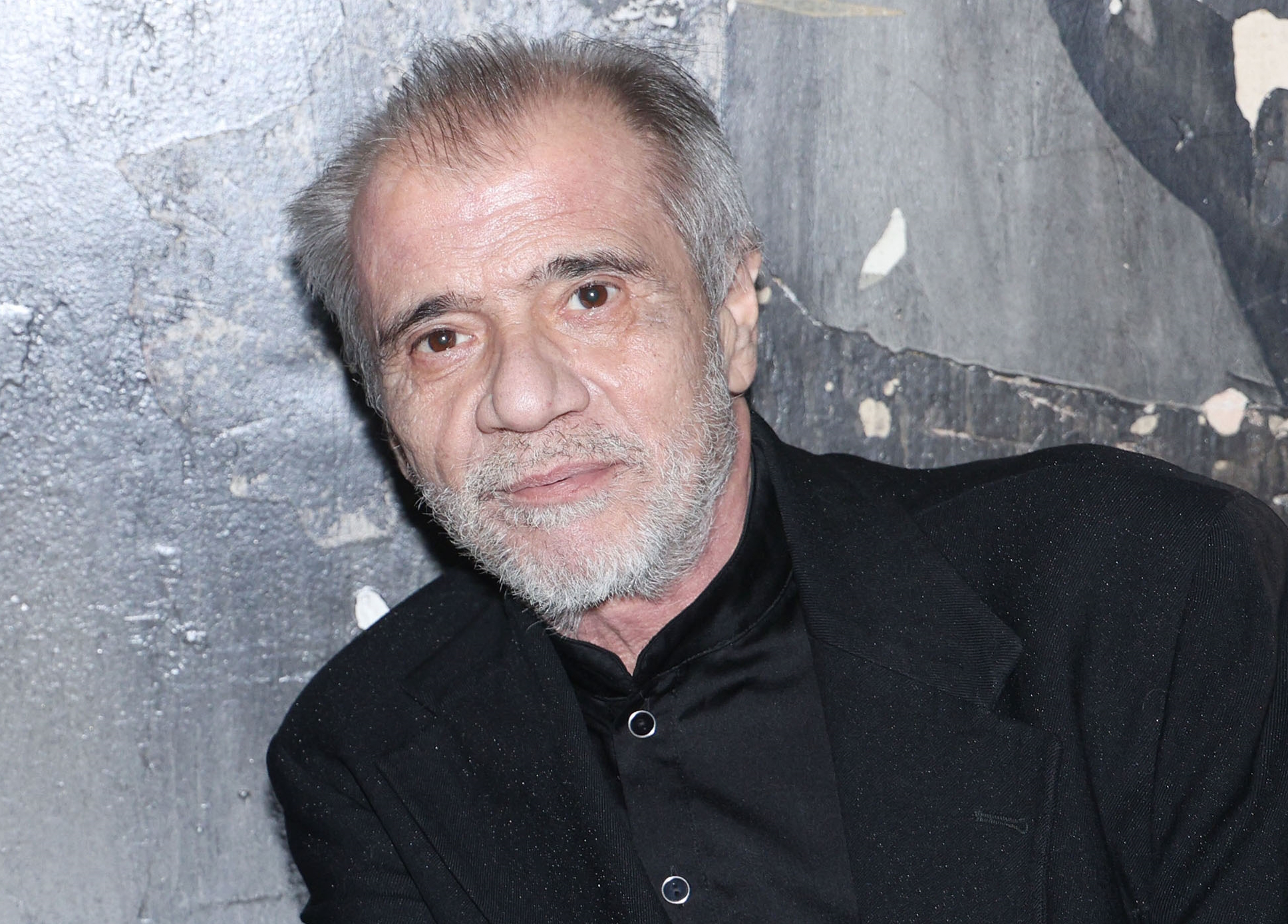 Αντώνης Πρέκας