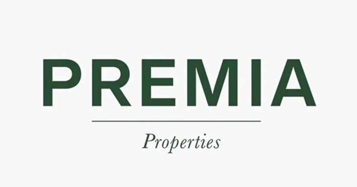 Premia Properties: Equity Increase and New Investments