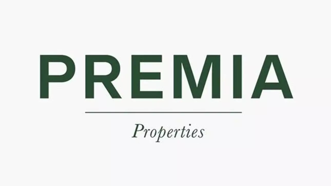 Το logo της Premia