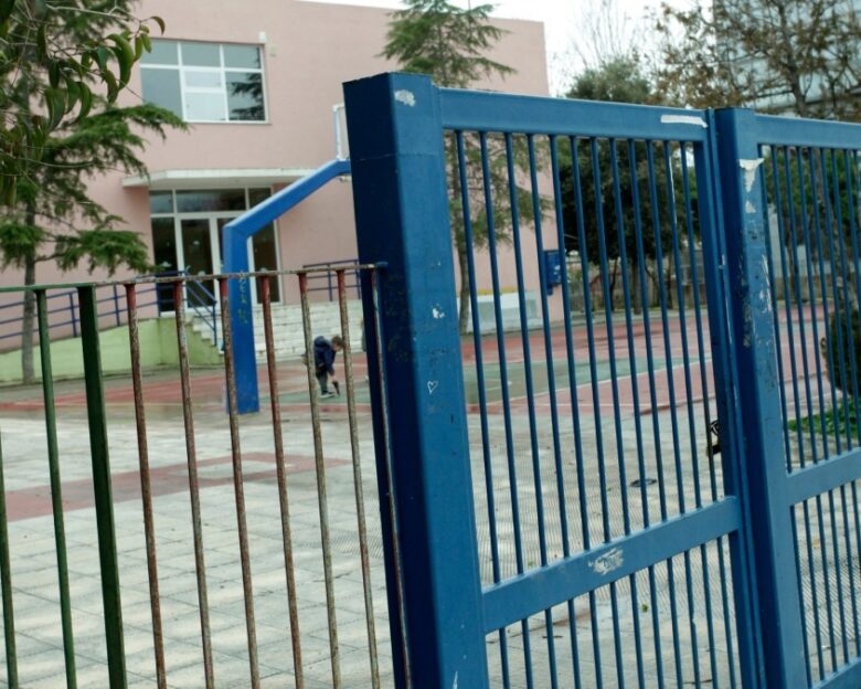 Ασπρόπυργος: Μαθήτρια 10 ετών κατέρρευσε στο σχολείο, την ώρα της γυμναστικής