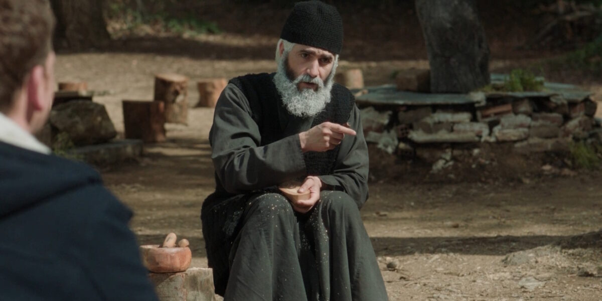 Προκόπης Αγαθοκλέους