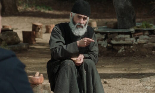 Προκόπης Αγαθοκλέους